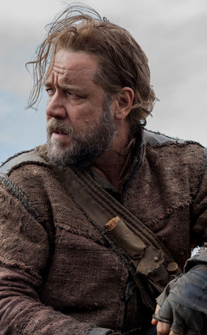 Russell Crowe, Noah Russell Crowe, Noah